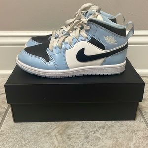 Jordan 1 Mid (PS)